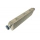 Intercooler 550x140x65