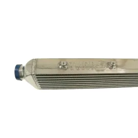 Intercooler 550x140x65