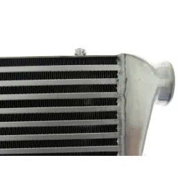 Intercooler TurboWorks 08 450x175x65