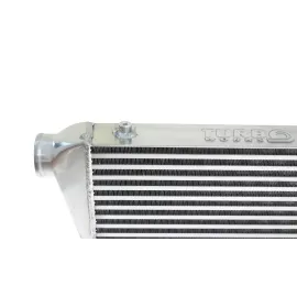 Intercooler TurboWorks 08 450x175x65