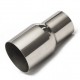 Redukcja układu wydechowego 63/76mm 