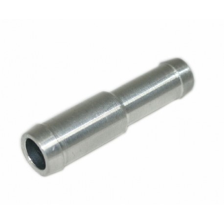 Redukcja 12/10mm alu. dł 45mm