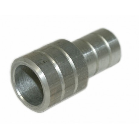 Redukcja 25/18mm alu. dł. 50mm