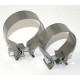 V- Band 2,5" 63mm