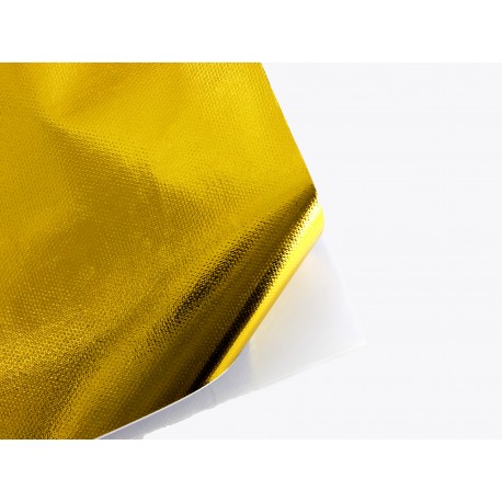 Mata termo.gold 65x50cm