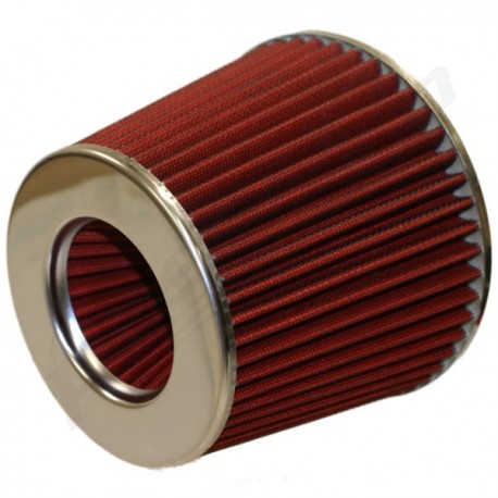 Filtr powietrza stożek 76mm