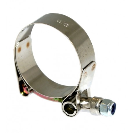 Obejma T-Clamp 37-42 MM