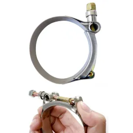 Obejma T-Clamp 54-62 MM