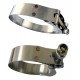 Obejma T-Clamp 67-75 MM