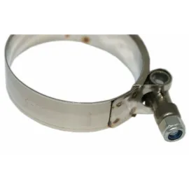 Obejma T-Clamp 79-87mm