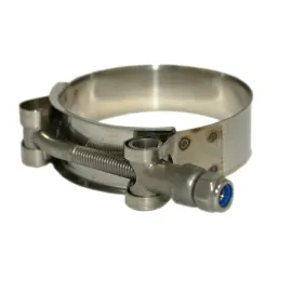 Obejma T-Clamp 72-80mm