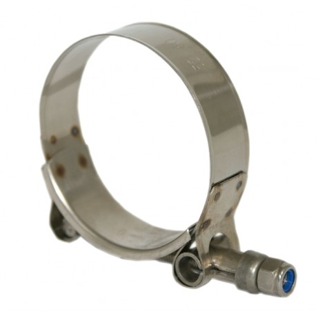 Obejma T-Clamp 72-80mm