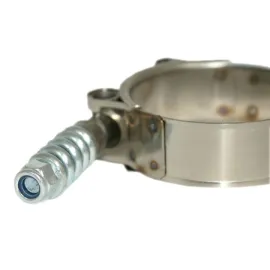 Obejma T-Clamp 49-57mm