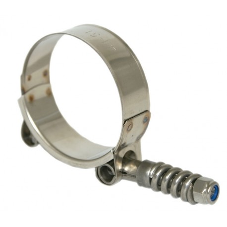 Obejma T-Clamp 44-51mm