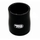 Redukcja silikon. 70/76mm Black