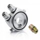 Podstawka adapter pod filtr oleju M20x1.5, AN10 EPMAN