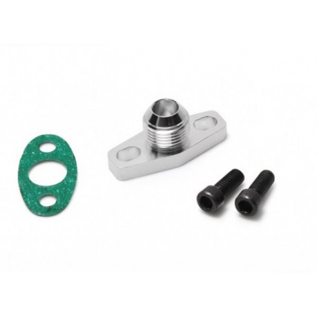 Adapter przewodu olejowego turbosprężarki T3 T4 - AN10