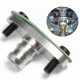 Adapter przewodu olejowego turbosprężarki Garrett T3 T4  - 5/8"