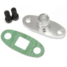 Adapter przewodu olejowego turbosprężarki Garrett T3 T4  - 5/8"