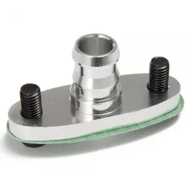 Adapter przewodu olejowego turbosprężarki Garrett T3 T4  - 5/8"