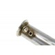 Downpipe BMW E81 E82 E87 E88 N47 116D 318D 330D 520D DECAT