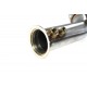 Downpipe BMW E81 E82 E87 E88 N47 116D 318D 330D 520D DECAT