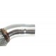Downpipe BMW E81 E82 E87 E88 N47 116D 318D 330D 520D DECAT
