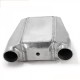 Intercooler wodny 250x150x115mm