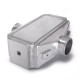 Intercooler wodny 250x115x115mm