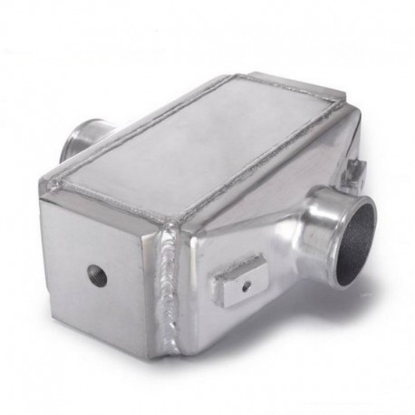 Intercooler wodny 250x115x115mm