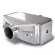 Intercooler wodny 250x115x115mm