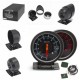 Zegar BF 60mm LED Tachometer