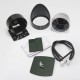 Zegar BF 60mm LED Tachometer