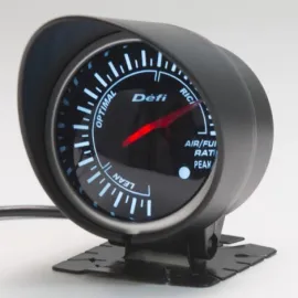 Zegar BF 60mm LED AIR/FUEL Ratio