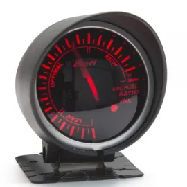 Zegar BF 60mm LED AIR/FUEL Ratio