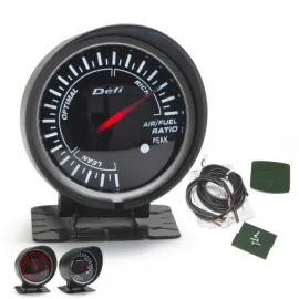 Zegar BF 60mm LED AIR/FUEL Ratio