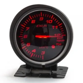 Zegar BF 60mm LED Exhaust Gas Temp