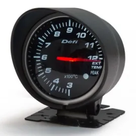 Zegar BF 60mm LED Exhaust Gas Temp