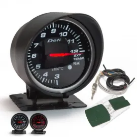 Zegar BF 60mm LED Exhaust Gas Temp