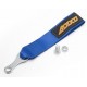 Pas holowniczy ADDCO BLUE