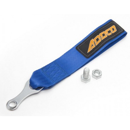 Pas holowniczy ADDCO BLUE