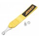 Pas holowniczy ADDCO YELLOW