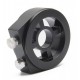 Adapter pod filtr oleju M18/20/22x1.5/ 3/4-16 BK