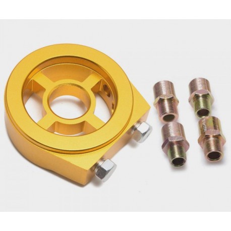 Adapter pod filtr oleju M18/20/22x1.5/ 3/4-16 GL