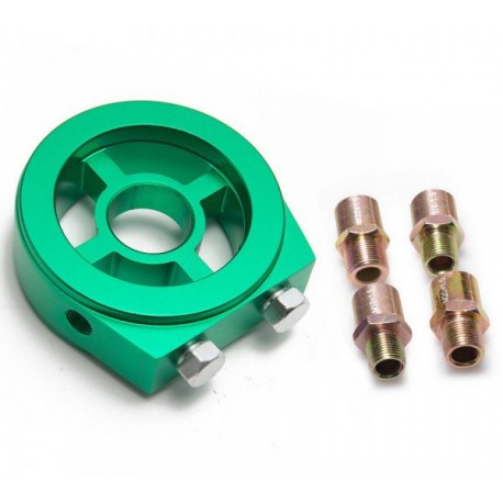 Adapter pod filtr oleju M18/20/22x1.5/ 3/4-16 GR