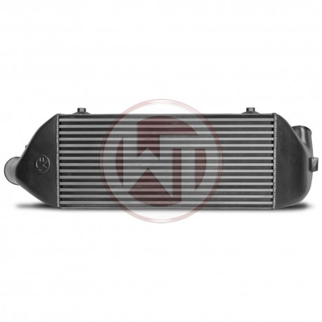 Intercooler EVO2 GEN. 2 Audi 80 S2 Quattro