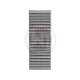 Comp. Intercooler Core 360x294x110