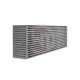 Comp. Intercooler Core 640x203x110