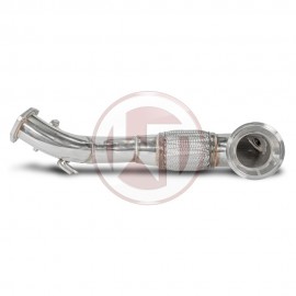 Downpipe Audi TTRS 8J