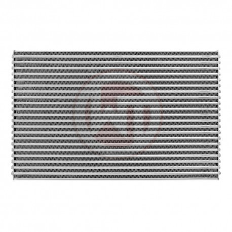 Comp. Intercooler Core 550x356x95
